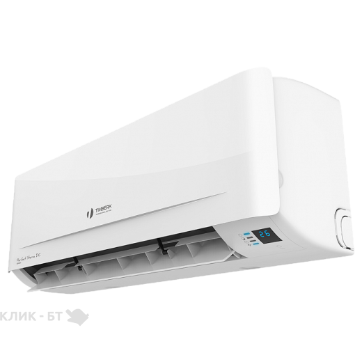 Сплит-система TIMBERK AC TIM 24HDN S23-K