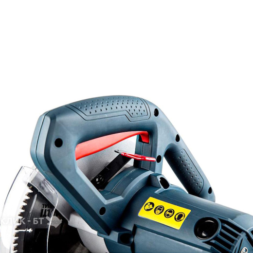 Пила торцовочная Bosch GCM 10 MX Professional 0601B29021