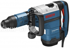 Отбойный молоток BOSCH GSH 7 VC (0611322000)