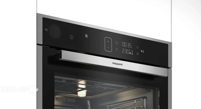 Духовой шкаф HOTPOINT-ARISTON FE9 S1351 DSH IX