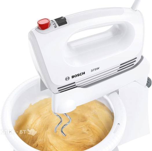 Миксер BOSCH MFQ 2600W