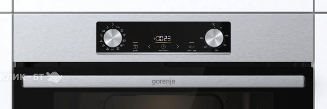 Духовой шкаф GORENJE BPS6737E14X