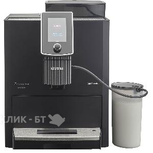 Кофеварка NIVONA CafeRomatica 1030