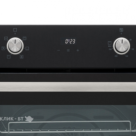 Духовой шкаф KRONA BEATO 60 BL