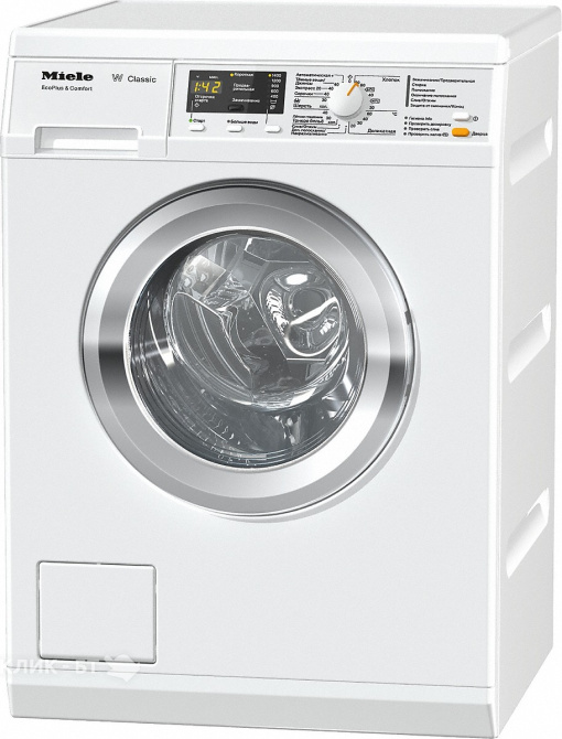 Стиральная машина MIELE WDA 211 WPM