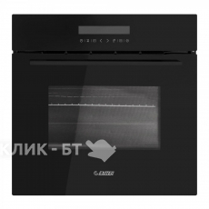 Духовой шкаф EXITEQ EXO-404 BLACK