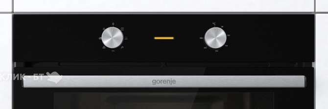 Духовой шкаф GORENJE BOX6712E02BK