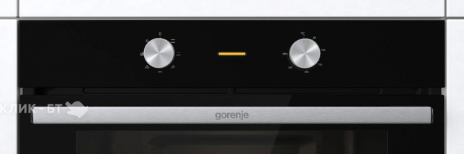 Духовой шкаф GORENJE BOX6712E02BK