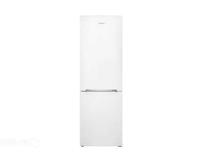 Холодильник SAMSUNG RB30A30N0WW/WT