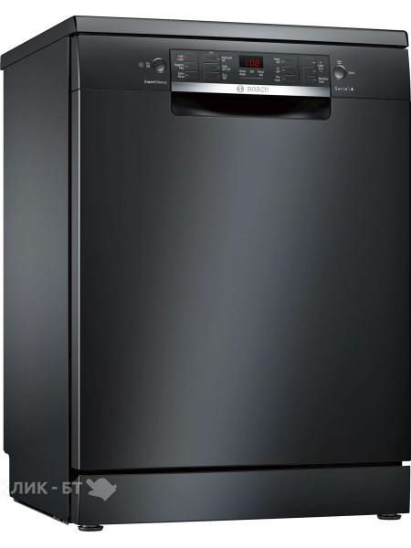 Посудомоечная машина BOSCH SMS46NB01V