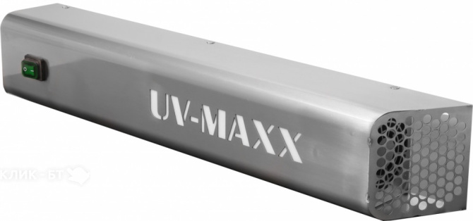 Рециркулятор воздуха ТТМ LUF2-30LUX