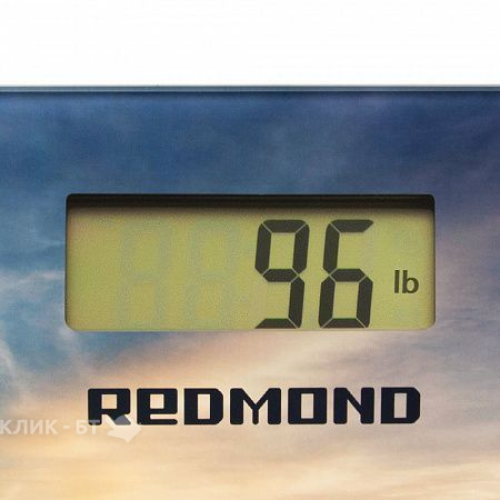 Весы напольные REDMOND RS-752 камни