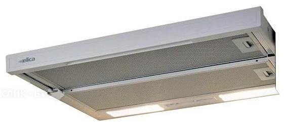 Вытяжка ELICA gea lx a 60 wh