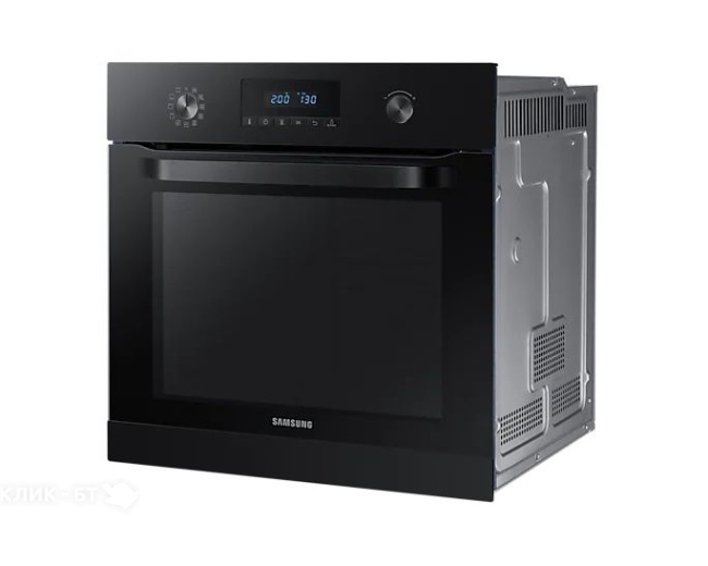 Духовой шкаф SAMSUNG NV68R3370BB/WT
