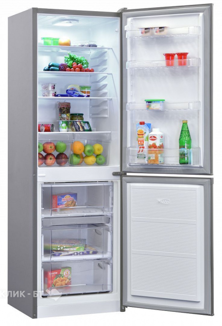 Холодильник Nord NRB 119 332