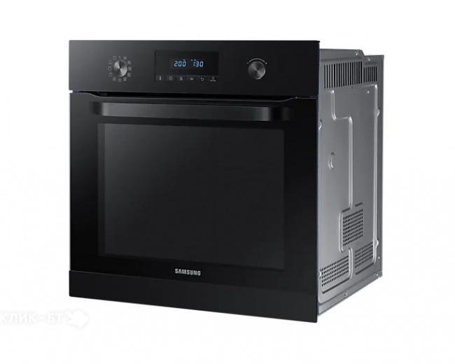 Духовой шкаф SAMSUNG NV68R3370BB/WT
