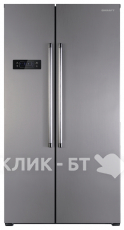 Холодильник KRAFT kf-f 2660 nfl