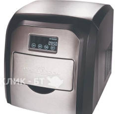Ледогенератор PROFI COOK PC-EWB 1007