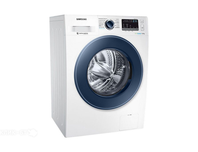 Стиральная машина Samsung WW65J42E02W