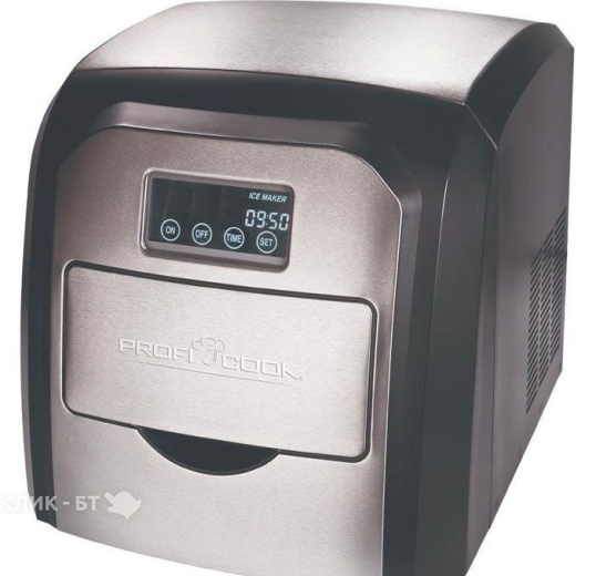 Ледогенератор PROFI COOK PC-EWB 1007