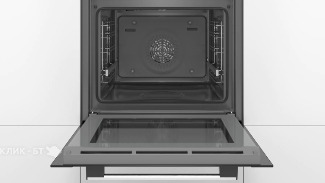 Духовой шкаф BOSCH HRA334EB0