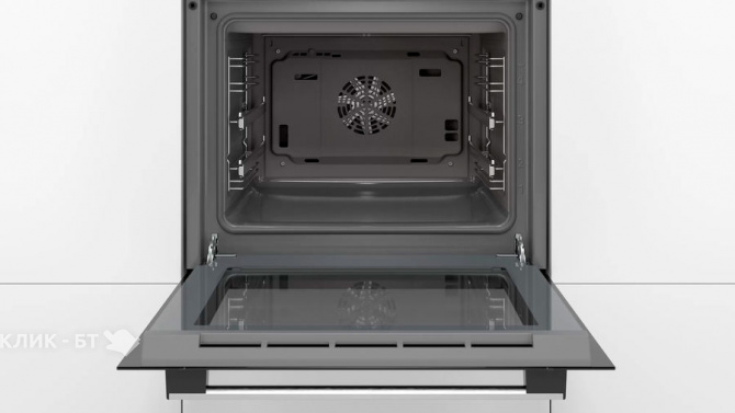 Духовой шкаф BOSCH HBF154YS0
