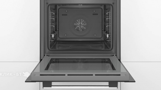Духовой шкаф BOSCH HRA334EB0