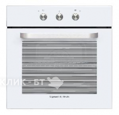 Духовой шкаф ZIGMUND & SHTAIN E 144 W