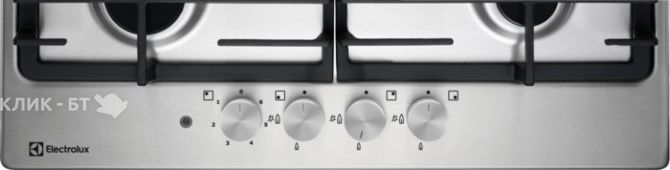 Варочная поверхность ELECTROLUX KGM64311X
