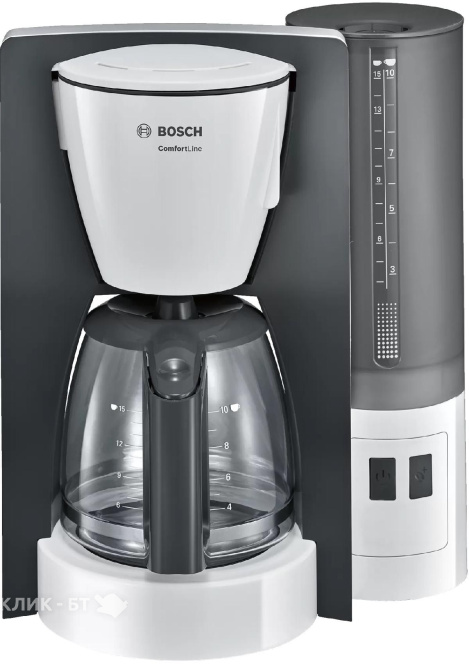 Кофеварка BOSCH TKA 6A041