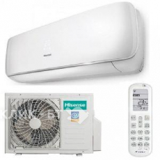 Сплит-система HISENSE AS-13UW4RVETG00