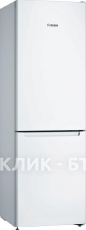 Холодильник BOSCH KGN36NWEA