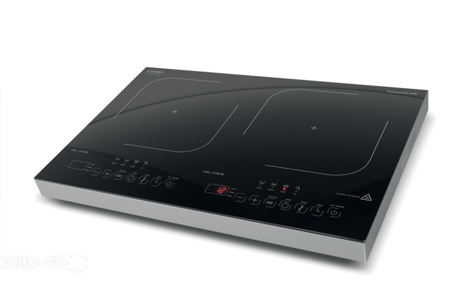 Плита настольная CASO Pro Gourmet 3500