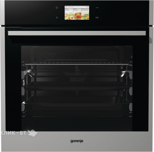 Духовой шкаф GORENJE BOP 799S51 X