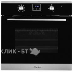 Духовой шкаф MONSHER MOE 6183 BX