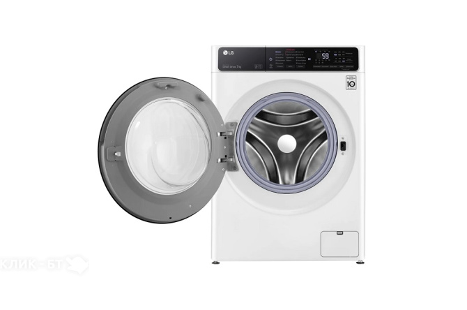 Стиральная машина LG F2T3HS6W
