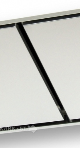 Вытяжка SIRIUS SLT951-EM IX