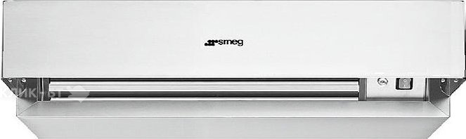 Вытяжной зонт SMEG K1314