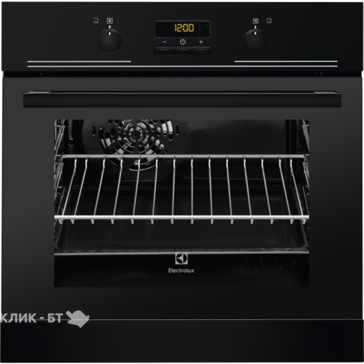 Духовой шкаф Electrolux OPEB 4230 B