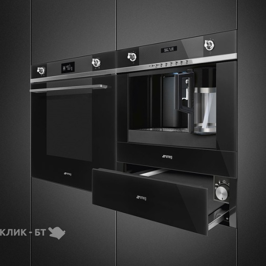 Духовой шкаф SMEG SF6102TVN