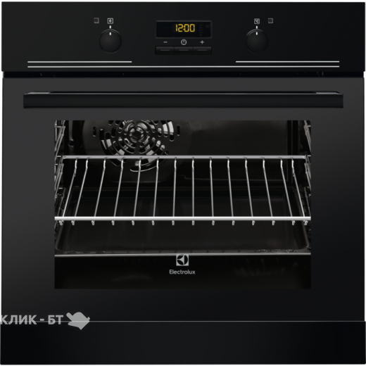 Духовой шкаф Electrolux OPEB 4230 B