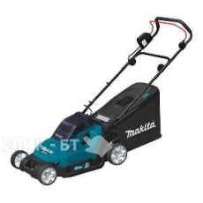 Газонокосилка аккумуляторная Makita DLM432Z (б/акк и з/у)