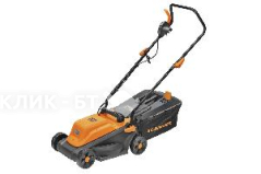 Газонокосилка CARVER LME-1332 (01.024.00018)
