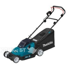 Газонокосилка аккумуляторная Makita DLM432Z (б/акк и з/у)