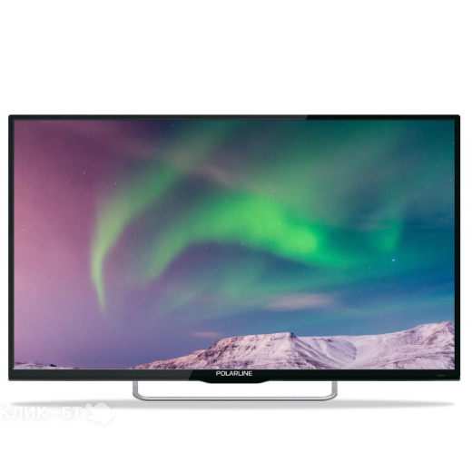 Телевизор POLARLINE 43PU11TC-SM