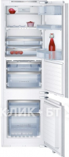 Холодильник NEFF K8345X0