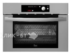 Встраиваемый паровой шкаф TEKA HK 930 S