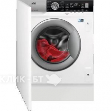 Стиральная машина AEG L 8WBE68SI