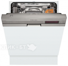 Посудомоечная машина ELECTROLUX esi 68070 xr