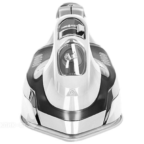 Утюг Redmond SkyIron RI-C265S серый/серебристый